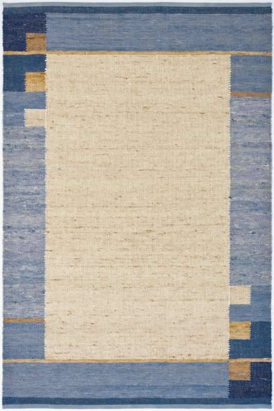 Paulig Fino Design 148-65 Handweb Teppich